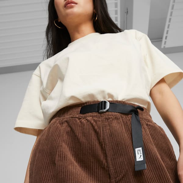 MMQ Corduroy Pants, Chestnut Brown, extralarge-GBR
