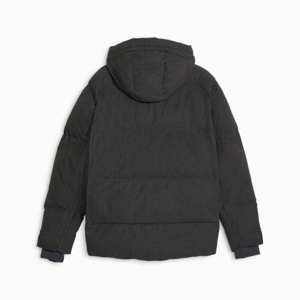 Blouson PUMATECH Homme, PUMA Black, extralarge