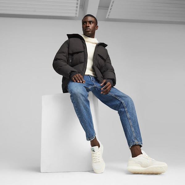 Blouson PUMATECH Homme, PUMA Black, extralarge