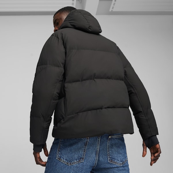 Blouson PUMATECH Homme, PUMA Black, extralarge