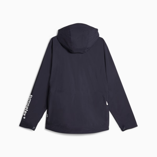 MMQ Service Line Jacket, New Navy, extralarge