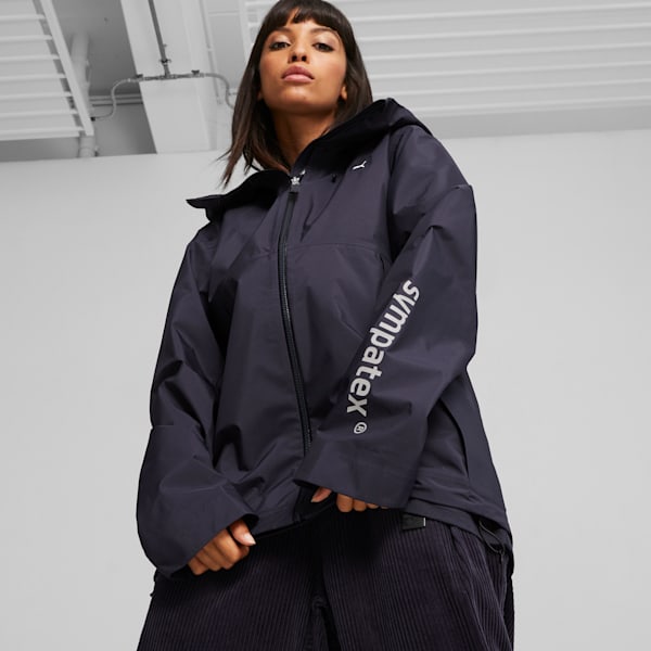 MMQ Service Line Jacket, New Navy, extralarge-GBR