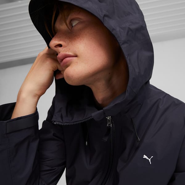 Puma new jacket store