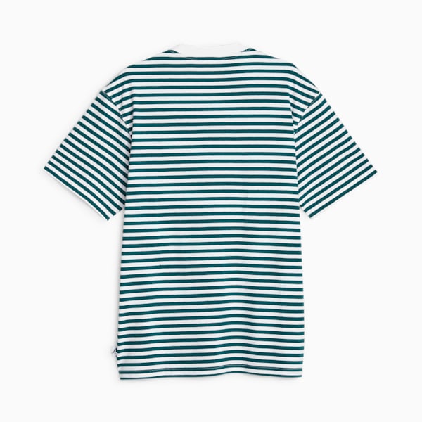 MMQ Service Line Tee, PUMA White, extralarge