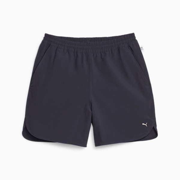 MMQ Service Line Shorts, New Navy, extralarge-GBR