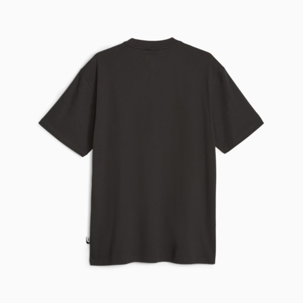 The NeverWorn II Men's T-shirt, PUMA Black, extralarge-AUS