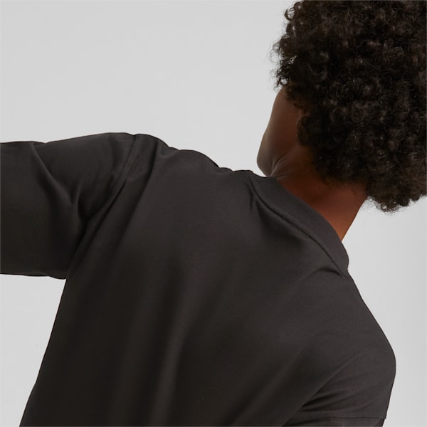 メンズ THE NEVERWORN 2 グラフィック Tシャツ, PUMA Black, extralarge-JPN