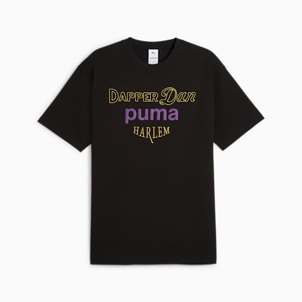 PUMA x DAPPER DAN Men's Tee | PUMA