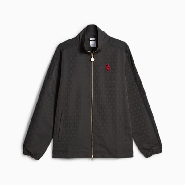 Sudadera con capucha PUMA x DAPPER DAN para hombre