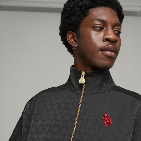 Puma X Dapper Dan T7 Track Jacket