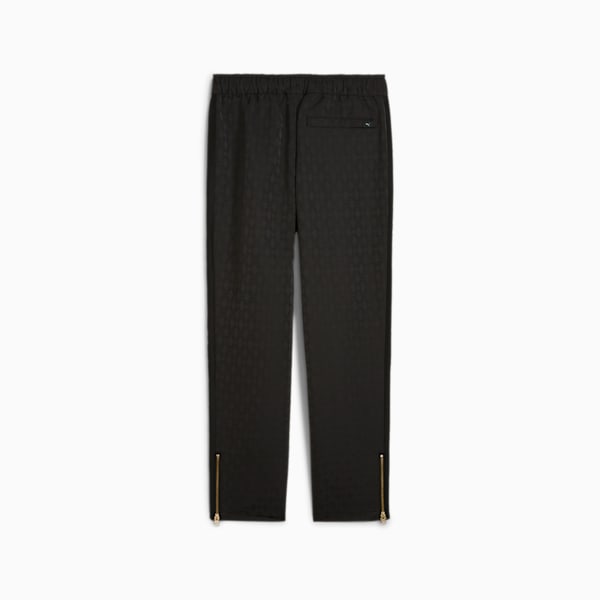 Puma Puma X Dapper Dan Pants Blue - Mens - Sweatpants Puma