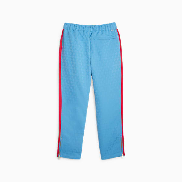 Pantalones PUMA x DAPPER DAN T7 de hombre, Regal Blue, extragrande