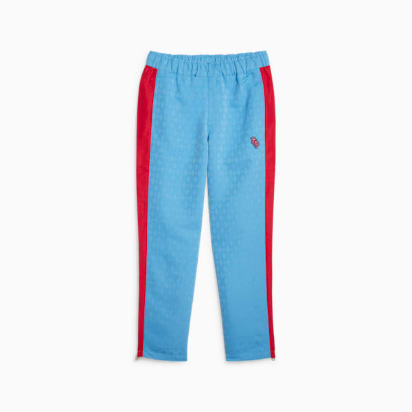 Pantalones PUMA x DAPPER DAN T7 de hombre, Regal Blue, extragrande
