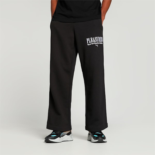 PUMA x PLEASURES Men s Sweatpants PUMA