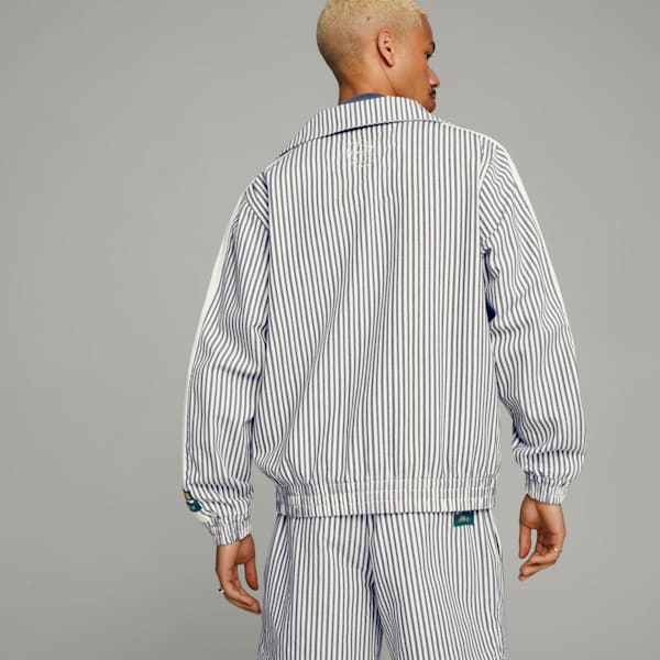 PUMA x RHUIGI Summer Jacket, Inky Blue, extralarge-GBR