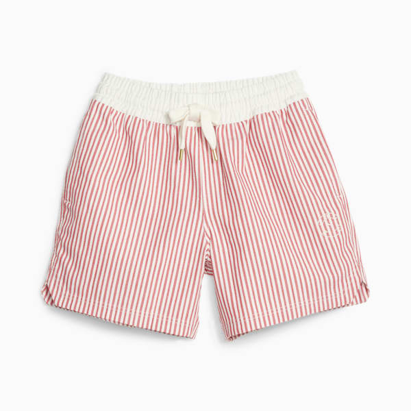 PUMA x RHUIGI Summer Shorts, Astro Red, extralarge-GBR