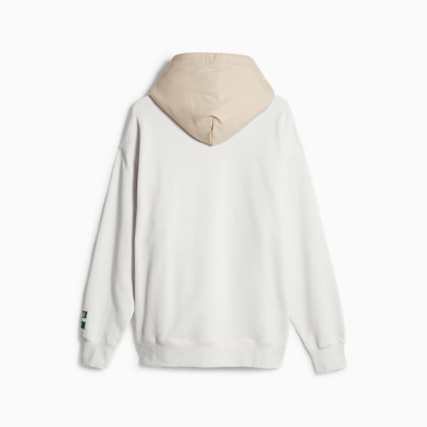 PUMA x RHUIGI Men's Hoodie, Sedate Gray, extralarge-IND