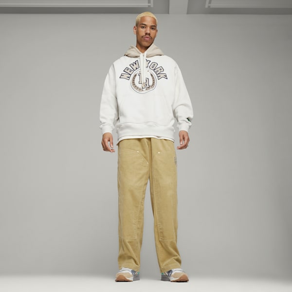ユニセックス PUMA x RHUIGI フーディー, Sedate Gray, extralarge-JPN