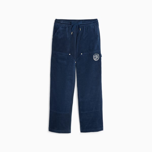 PUMA x RHUIGI Corduroy Pants, Persian Blue, extralarge-GBR