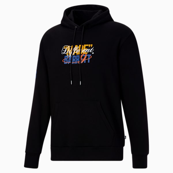 rj barrett hoodie
