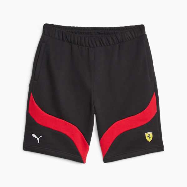 Scuderia Ferrari Race Statment Men s Shorts PUMA