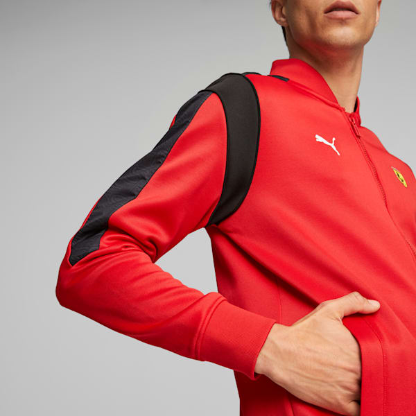 Puma ferrari mens tracksuit cheap