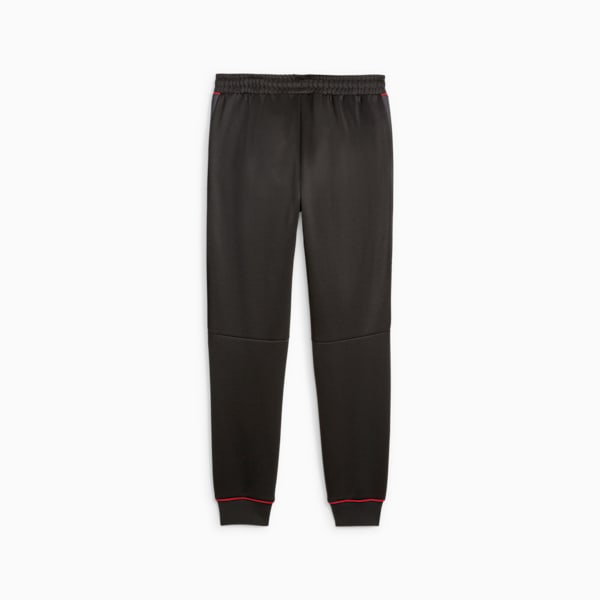 Mercedes AMG Petronas MT7 Track Pants by Puma - Black