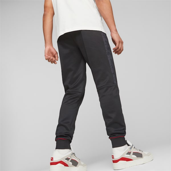 Pantalon de course Scuderia Ferrari Race MT7, PUMA Black, extralarge