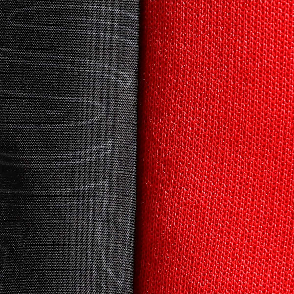 Scuderia Ferrari Race MT7 Men's Track Pants, Rosso Corsa, extralarge-IND