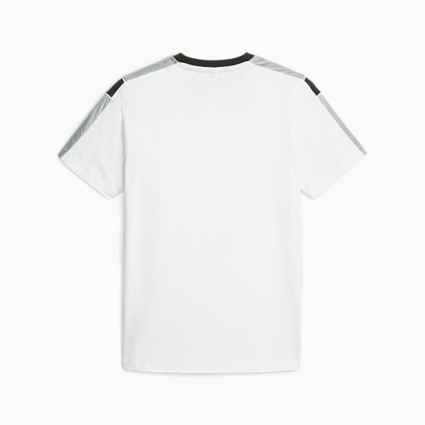 メンズ  フェラーリ レース MT7 Tシャツ, PUMA White, extralarge-JPN