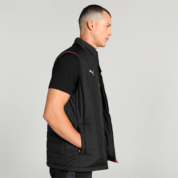 Chaleco outlet puma ferrari