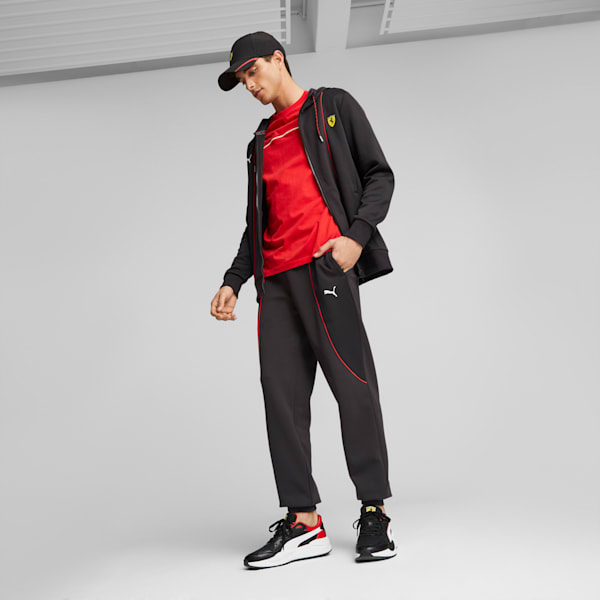 Survetement ferrari homme online