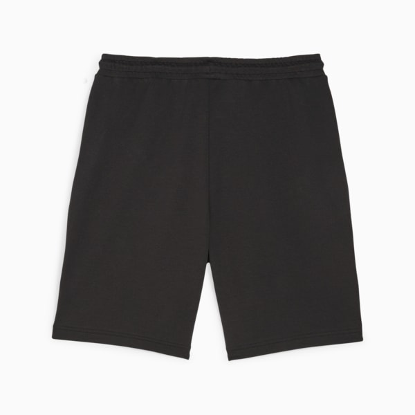 Shorts deportivos Scuderia Ferrari Race, PUMA Black, extralarge