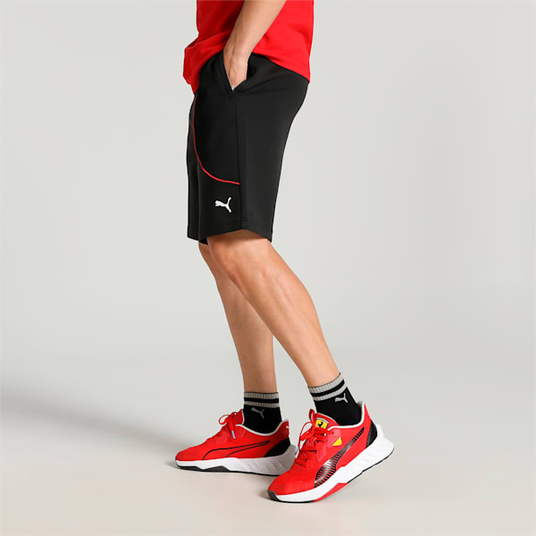 Short puma ferrari clearance