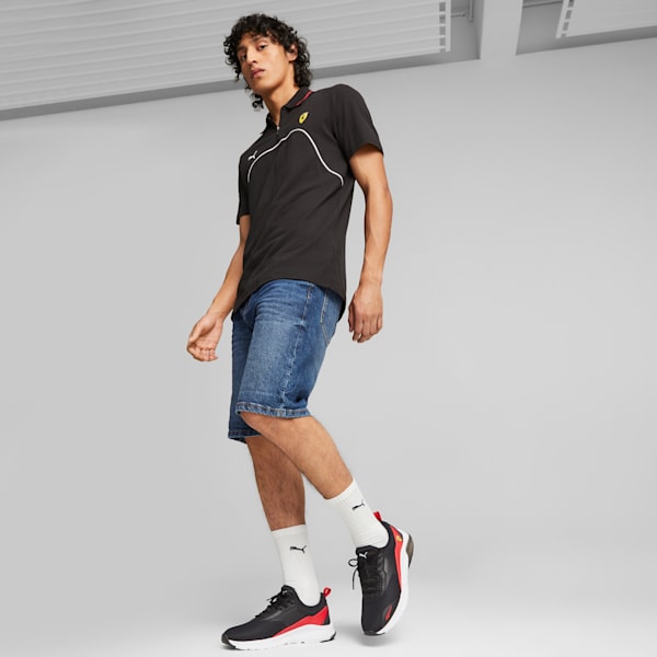 Ferrari polo puma shop