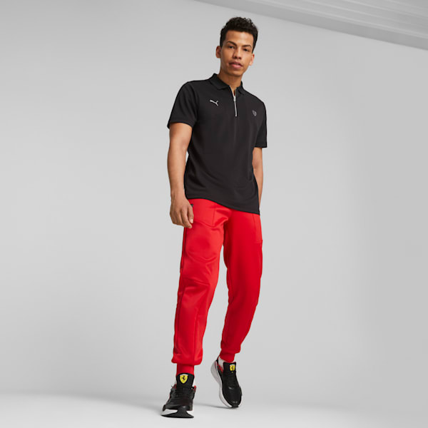 Polo puma ferrari 2025