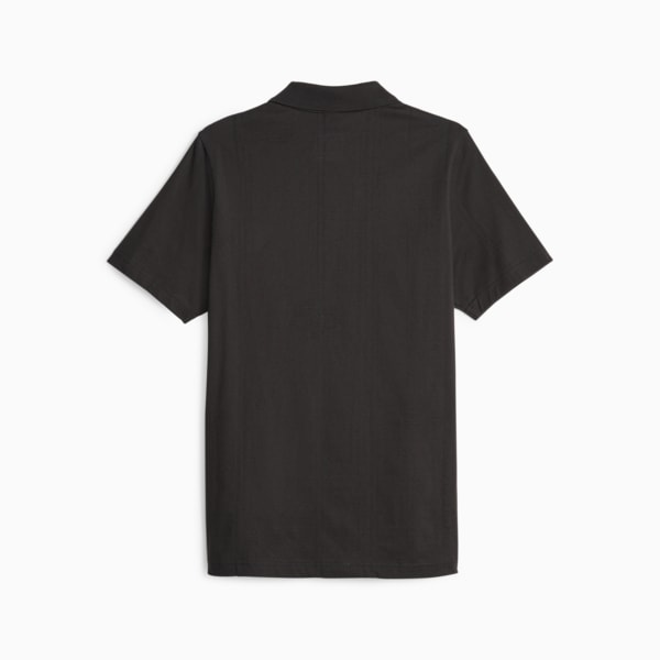 Playera tipo polo puma shop bmw