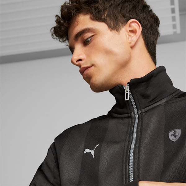 Ferrari track jacket puma online