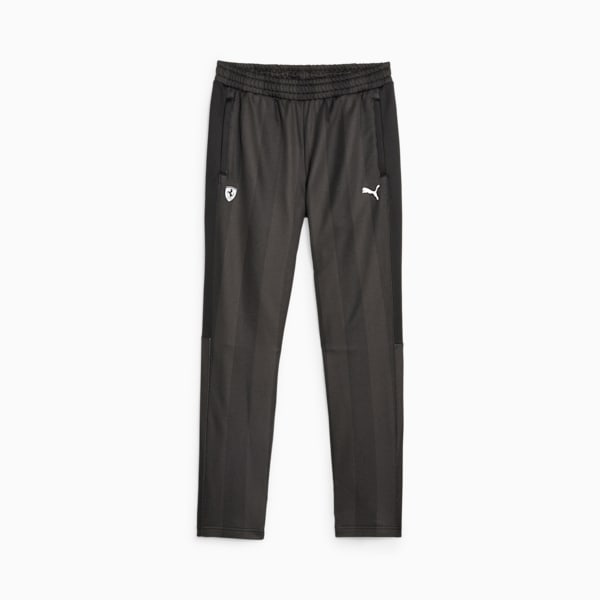メンズ  フェラーリ スタイル T7 トラック パンツ, PUMA Black, extralarge-JPN