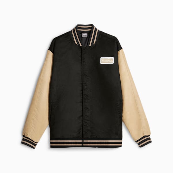 Porsche Legacy Statement Jacket PUMA