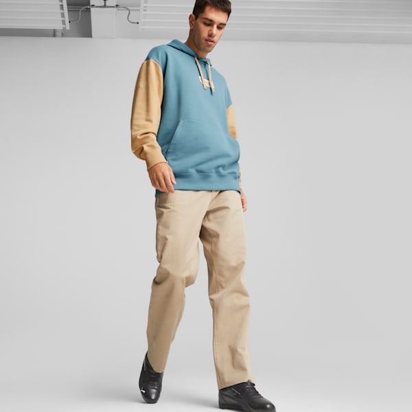 Porsche Legacy Statement Men s Hoodie PUMA
