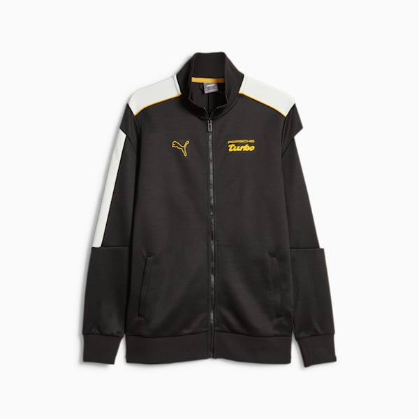 Porsche Legacy MT7 Track Jacket