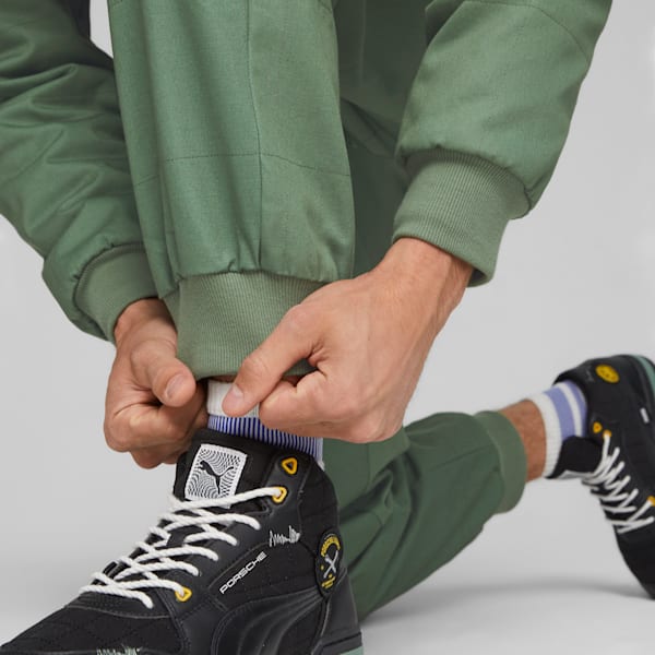 Puma half pants new arrivals