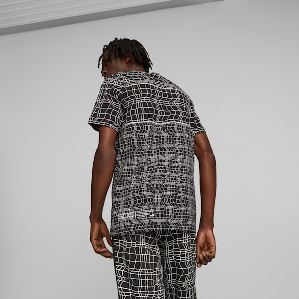 Puma bmw men camo best sale