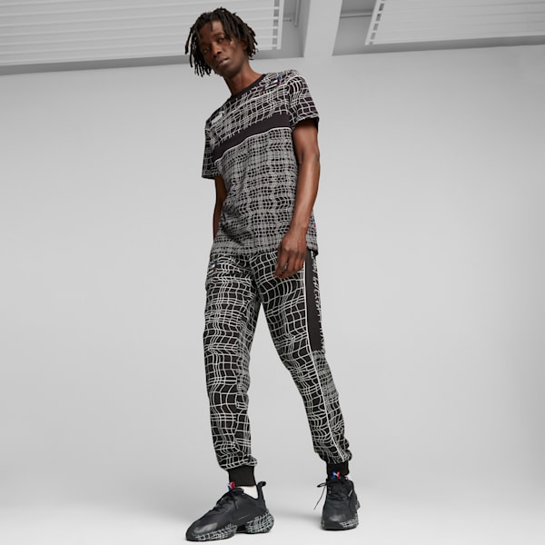 Puma bmw men camo best sale