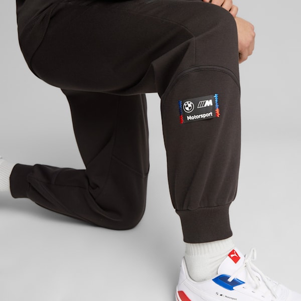 Pantalon puma bmw motorsport cheap