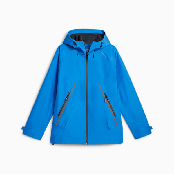 Porsche Design Men's TRIATEX Jacket, Ultra Blue, extralarge-GBR