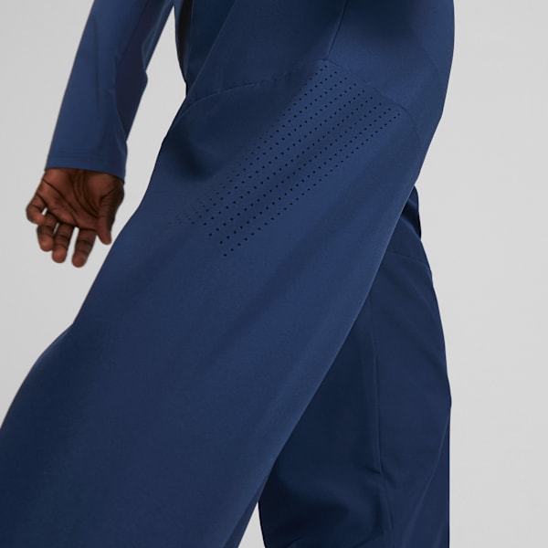 Pants Hombre Porsche Design, Persian Blue, extralarge