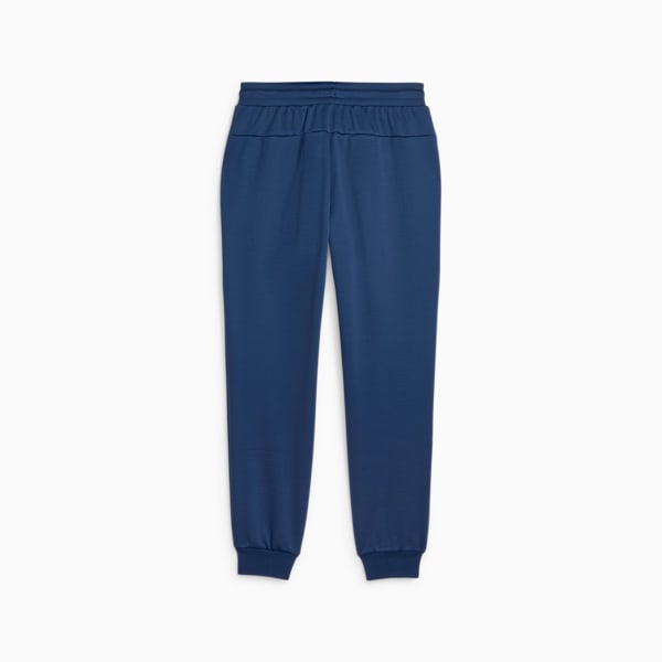 Pantalon de survêtement de sports automobiles Porsche Design Homme, Persian Blue, extralarge