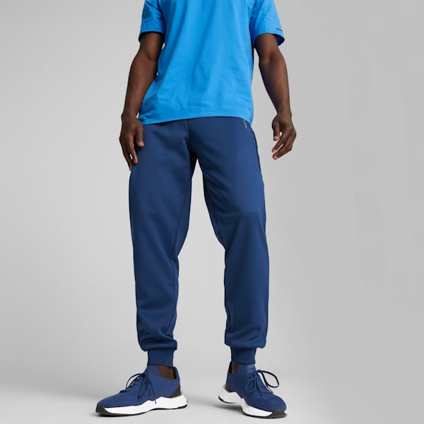 Porsche Design Men's Motorsport Sweatpants | PUMA